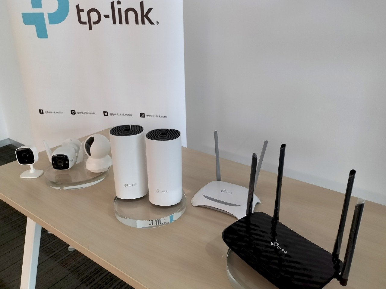 Modem TP-LINK
