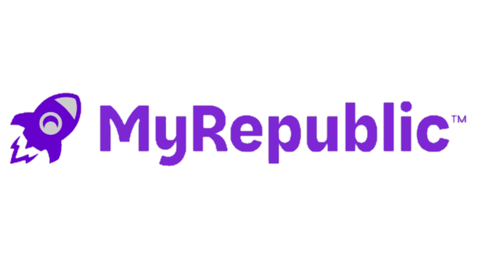 Logo MyRepublic